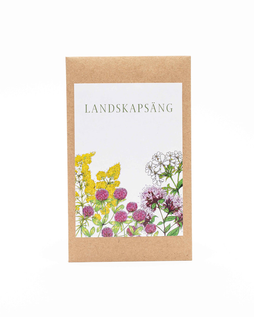 LANDSKAPSÄNG