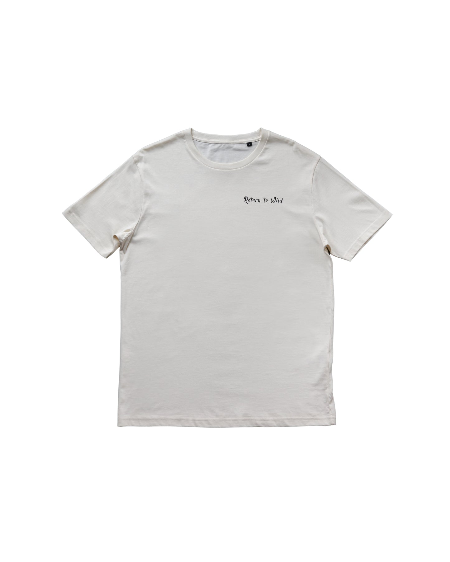 
                  
                    FEED THE BEES T-SHIRT OFF-WHITE
                  
                