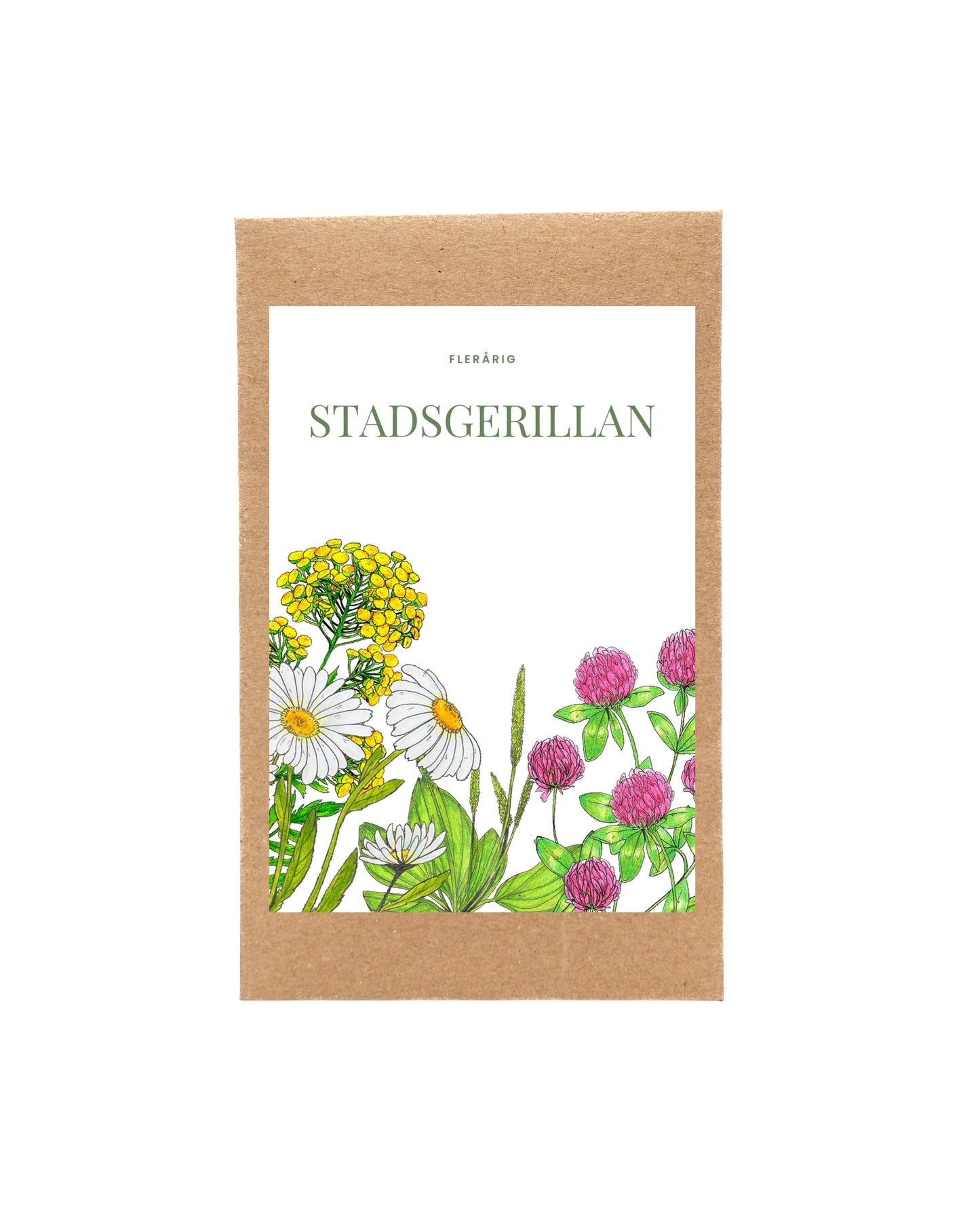 
                  
                    STADSGERILLAN
                  
                