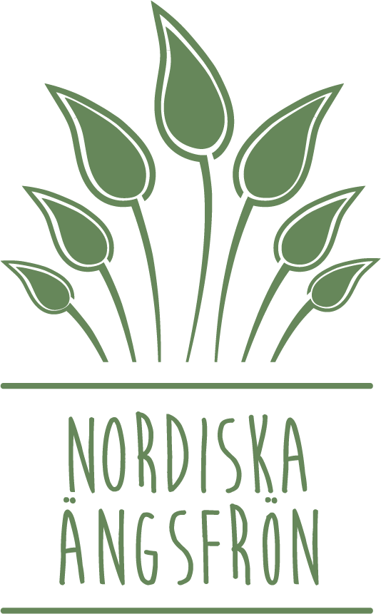 Nordiska Ängsfrön